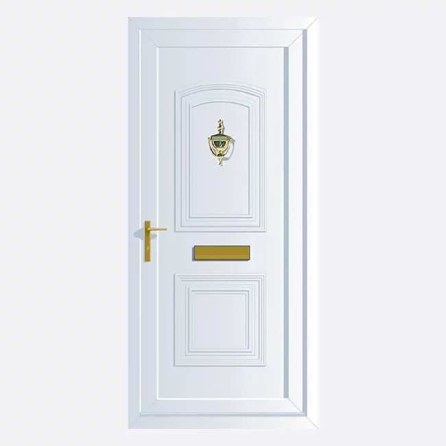 uPVC Doors - Janick Windows