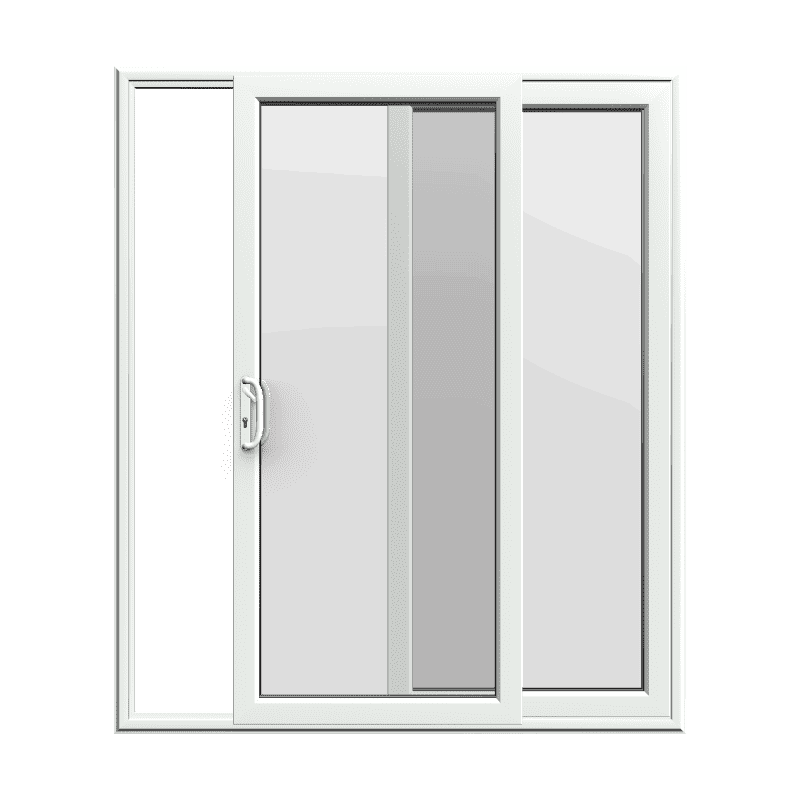 uPVC Patio Doors - Janick Windows