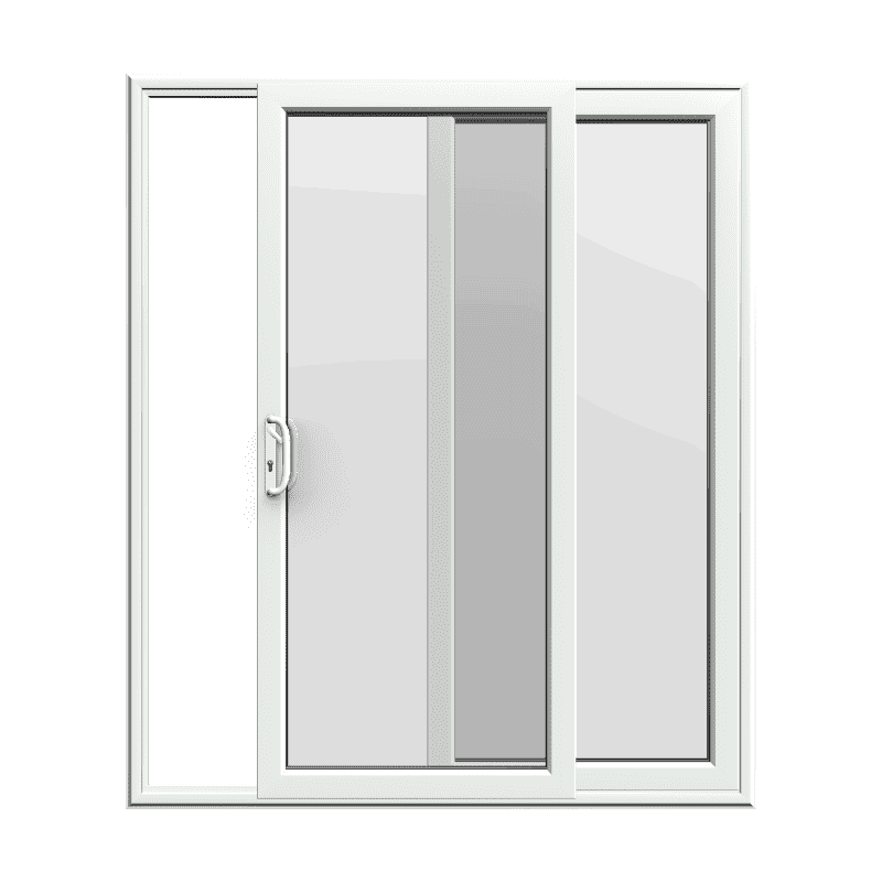 uPVC Patio Doors - Janick Windows