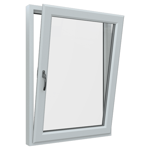 Tilt & Turn Windows - Janick Windows