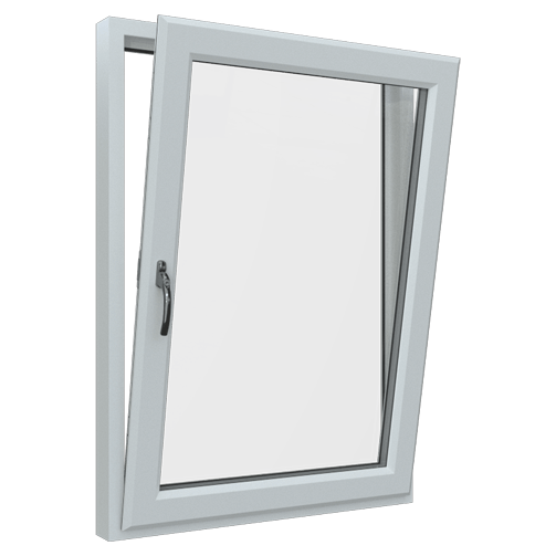 Tilt & Turn Windows - Janick Windows